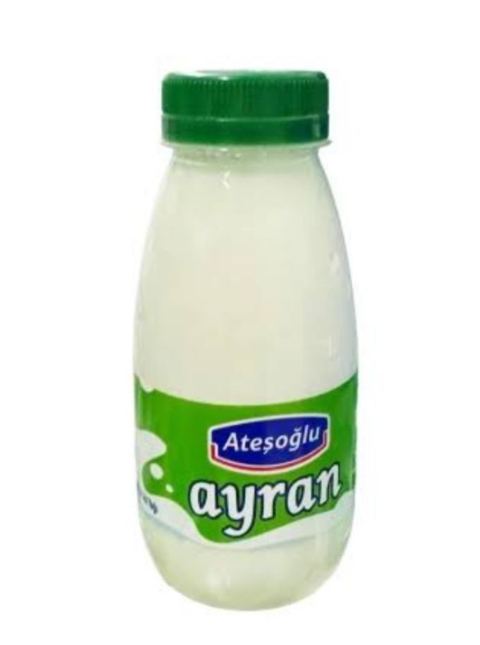 Gurme Ayran (250 ml)
