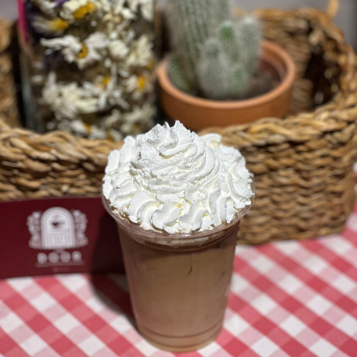 Candy Pop Latte (Büyük Boy)