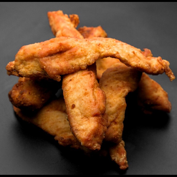 Chicken Fingers