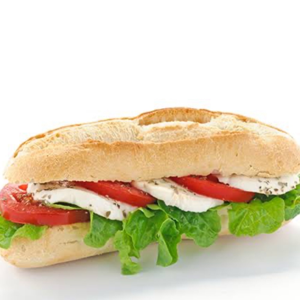Sandviç