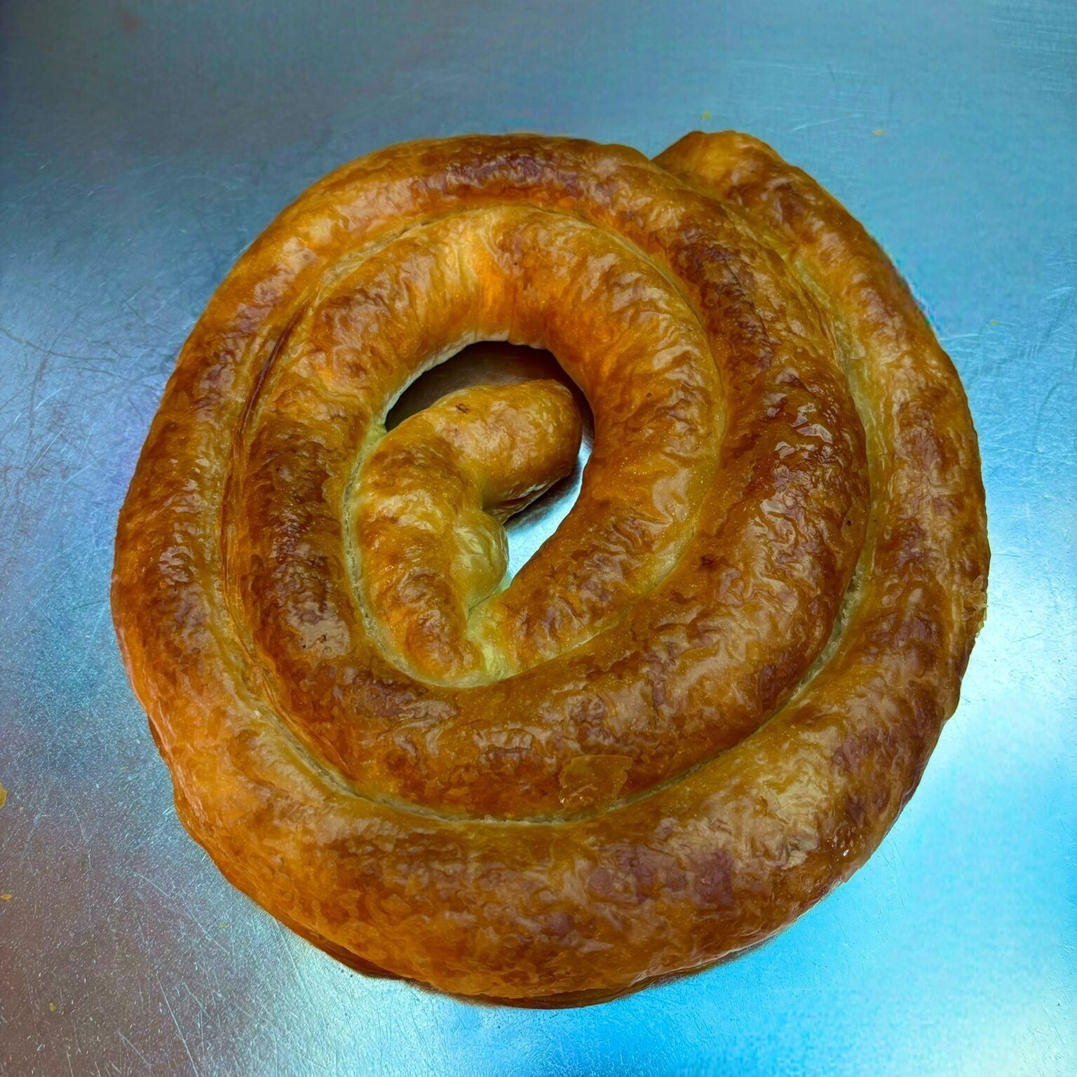 Patatesli Börek (1Kg)