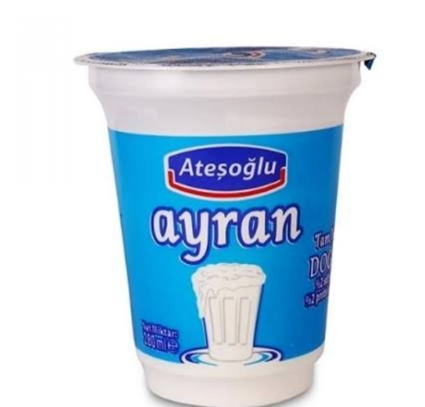 Ayran (280 ml)