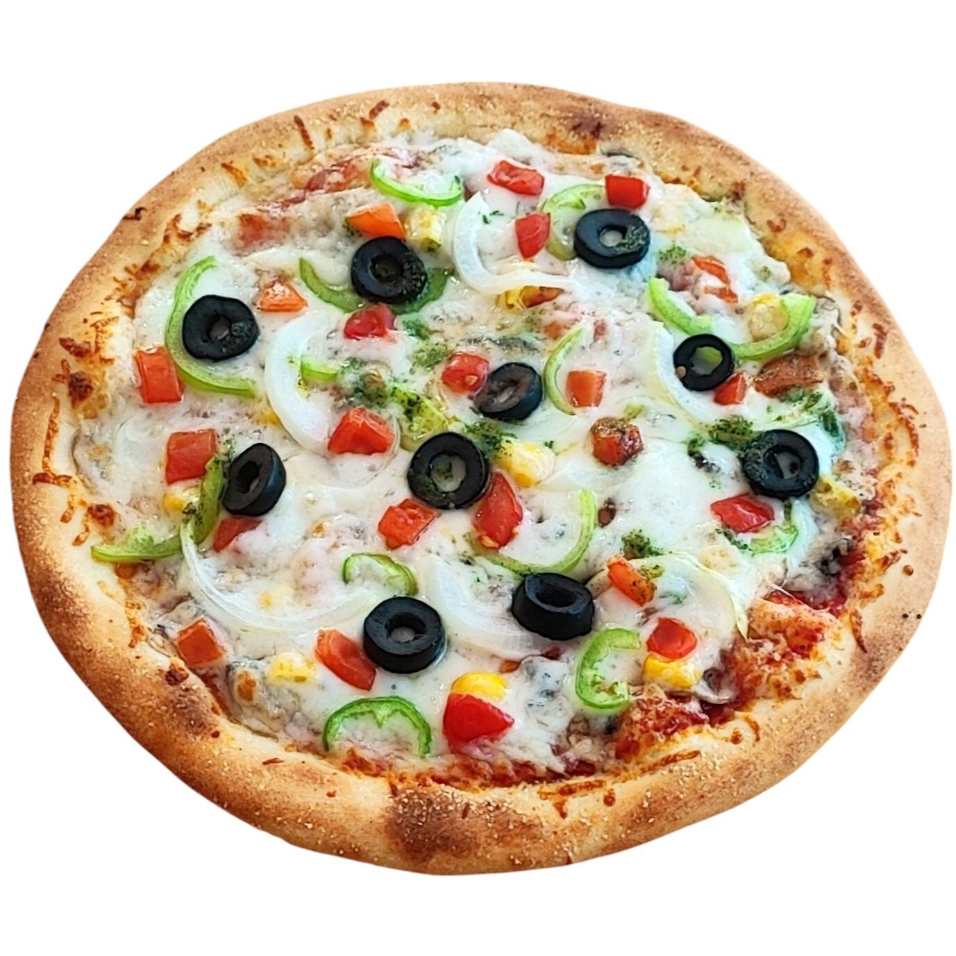 4 Mevsim Pizza (33 cm)