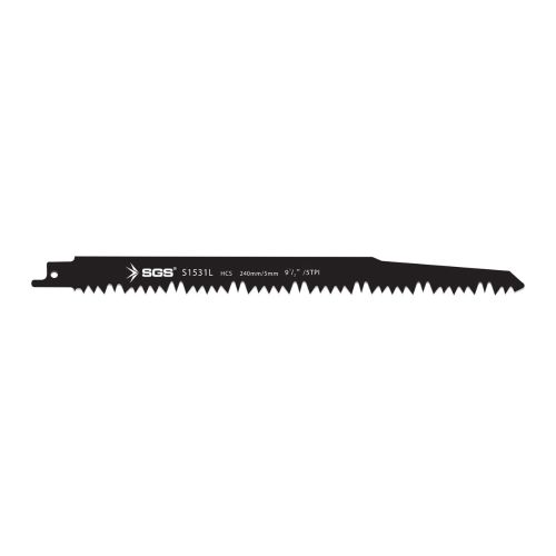TİLKİ KUYRUĞU AHŞAP 240MM S1531L