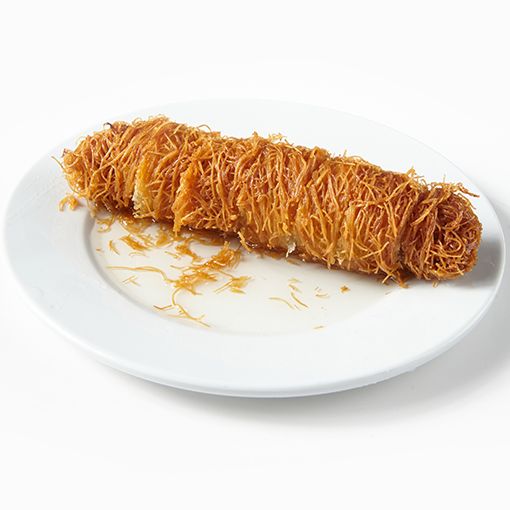Kadayıf Dolması
