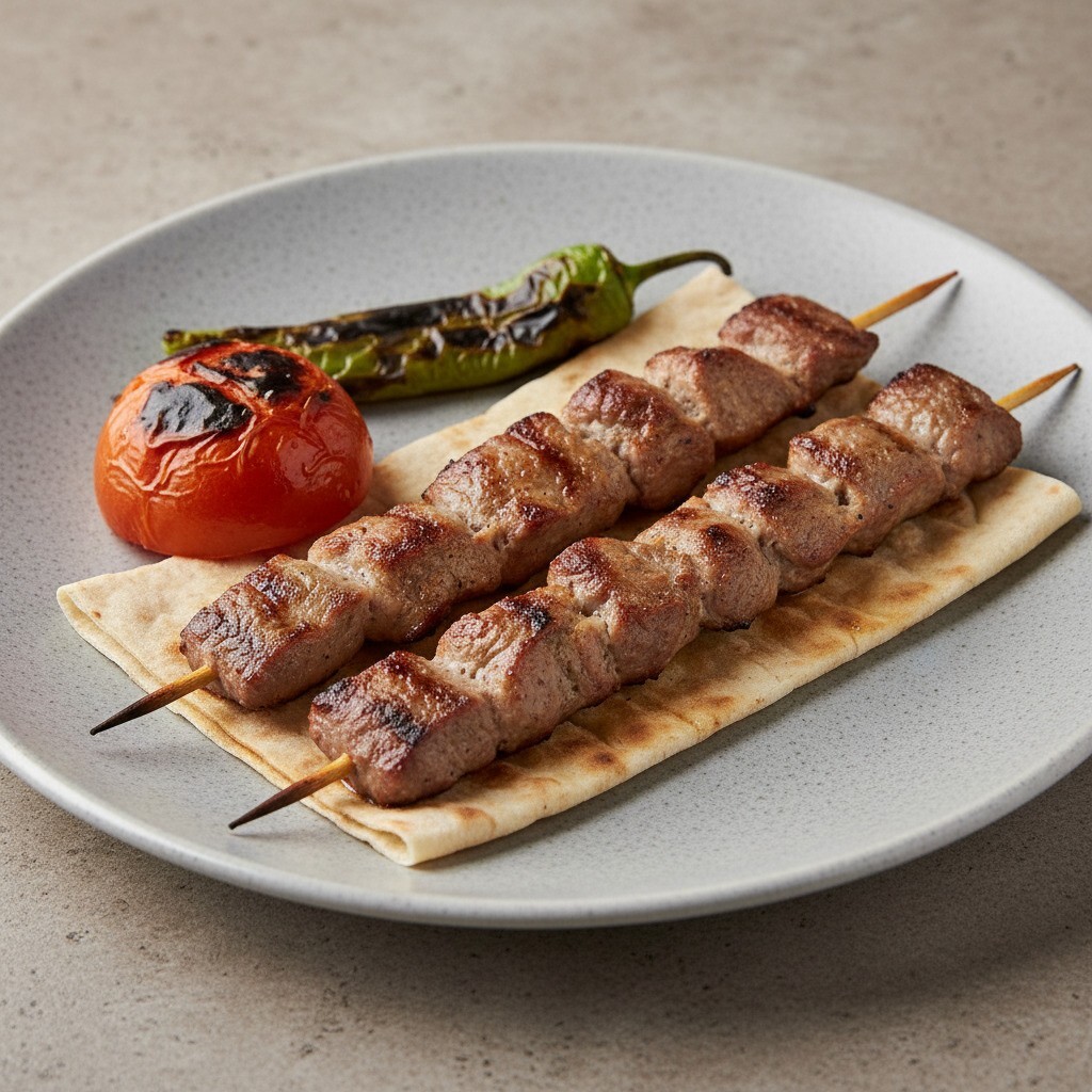 Et Şiş