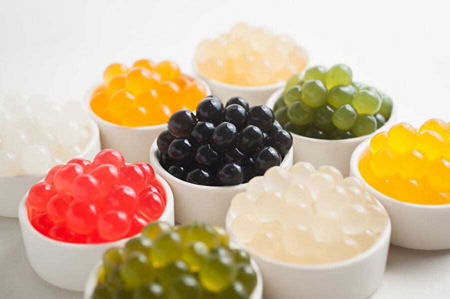 Bubble Tea