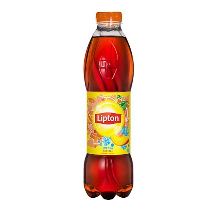 Lipton İce Tea (1 L.)