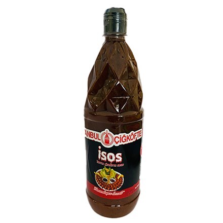 Acı Sos (1000 g.)