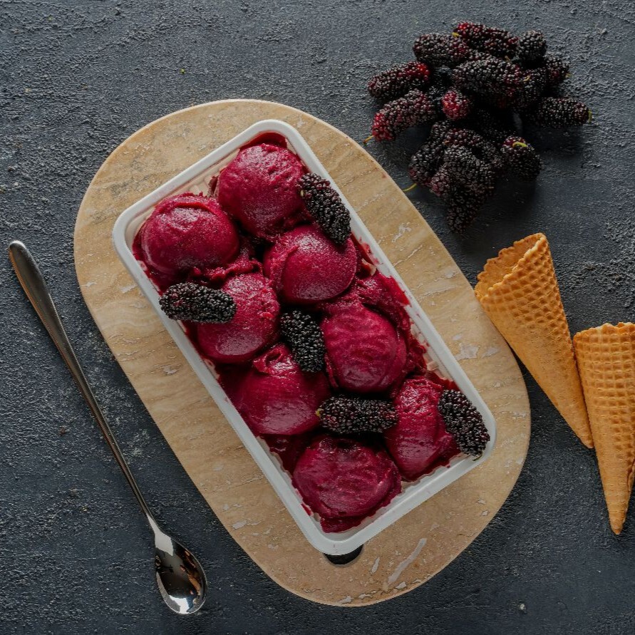 Karadut (500 gr)