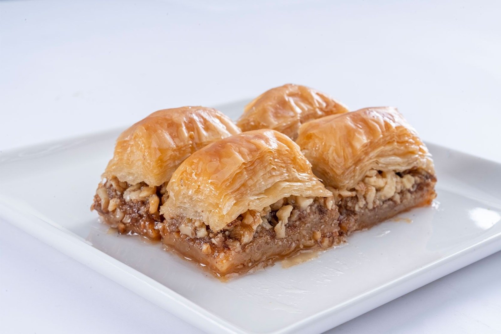 Cevizli Baklava (1 Kilo )