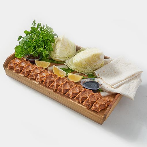 Yarım Porsiyon[ (300 gr)