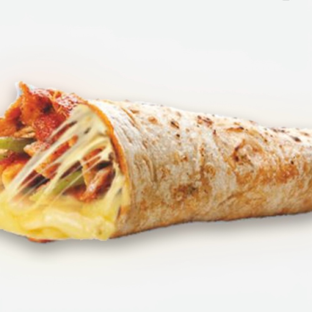 Kaşarlı Lavaş Döner