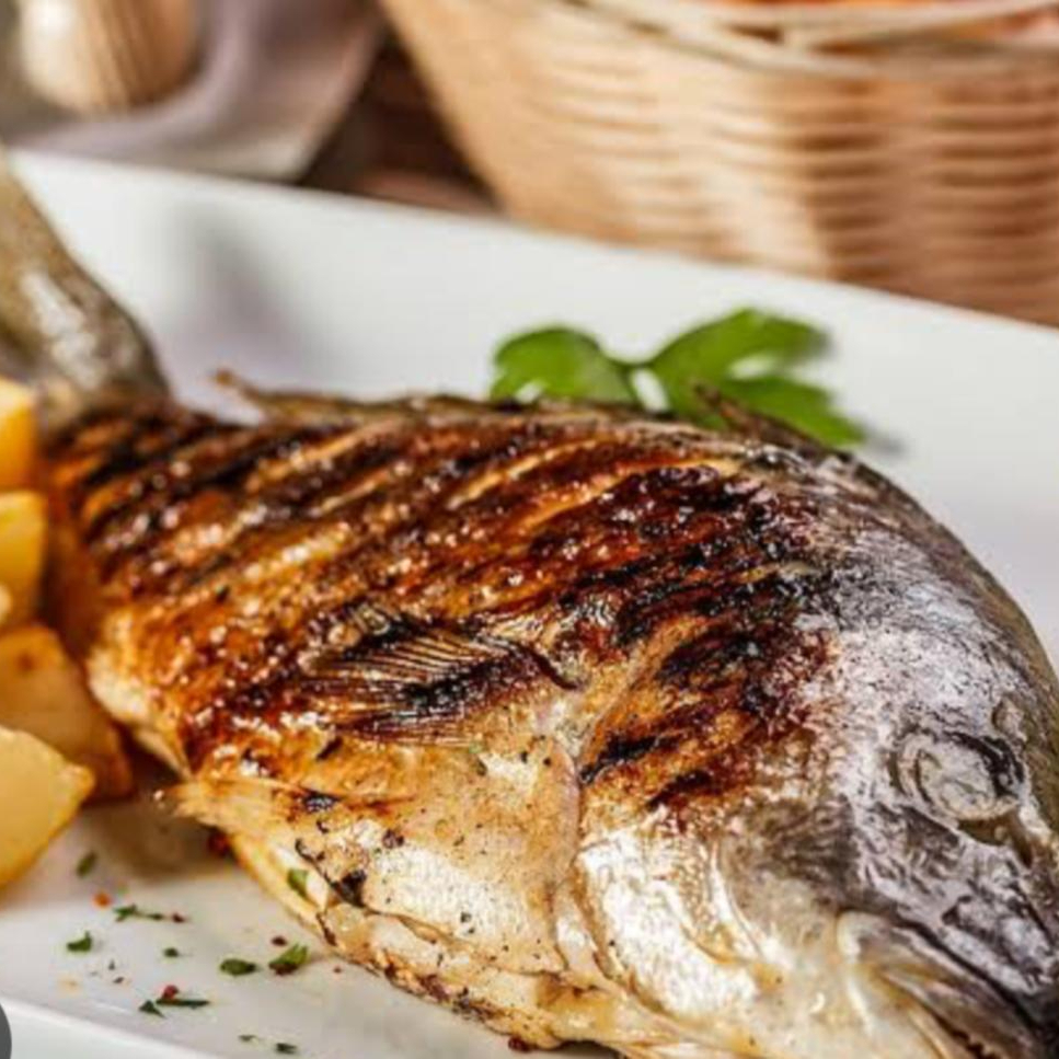 Deniz Çipura 1 kg (3adet)