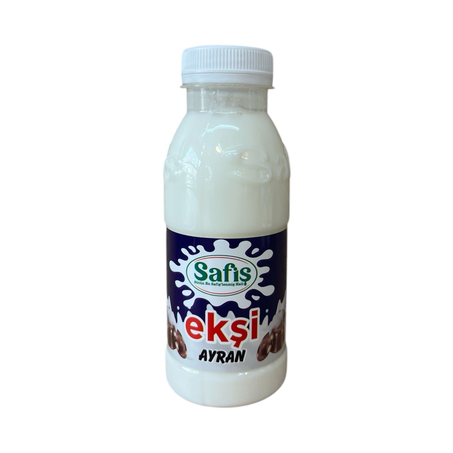 Ekşi Ayran