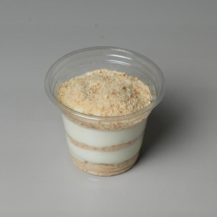Muzlu Magnolia Kup (200 cc)