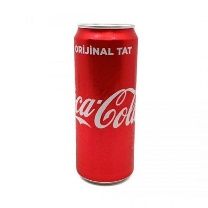 Coca-Cola (33 cl.)