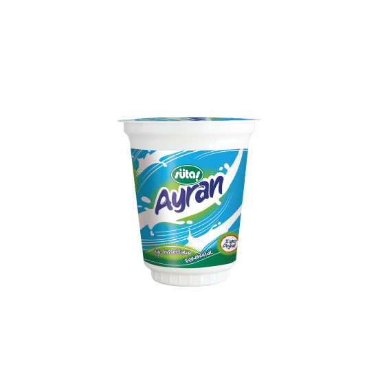 Büyük Ayran (300 ml)