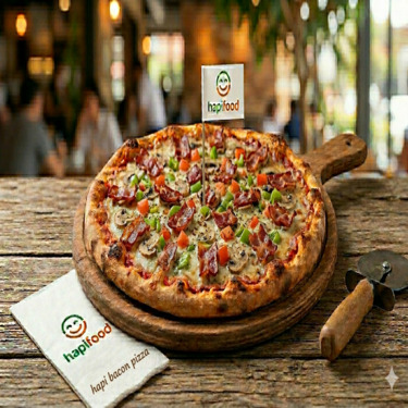 Hapi Bacon
