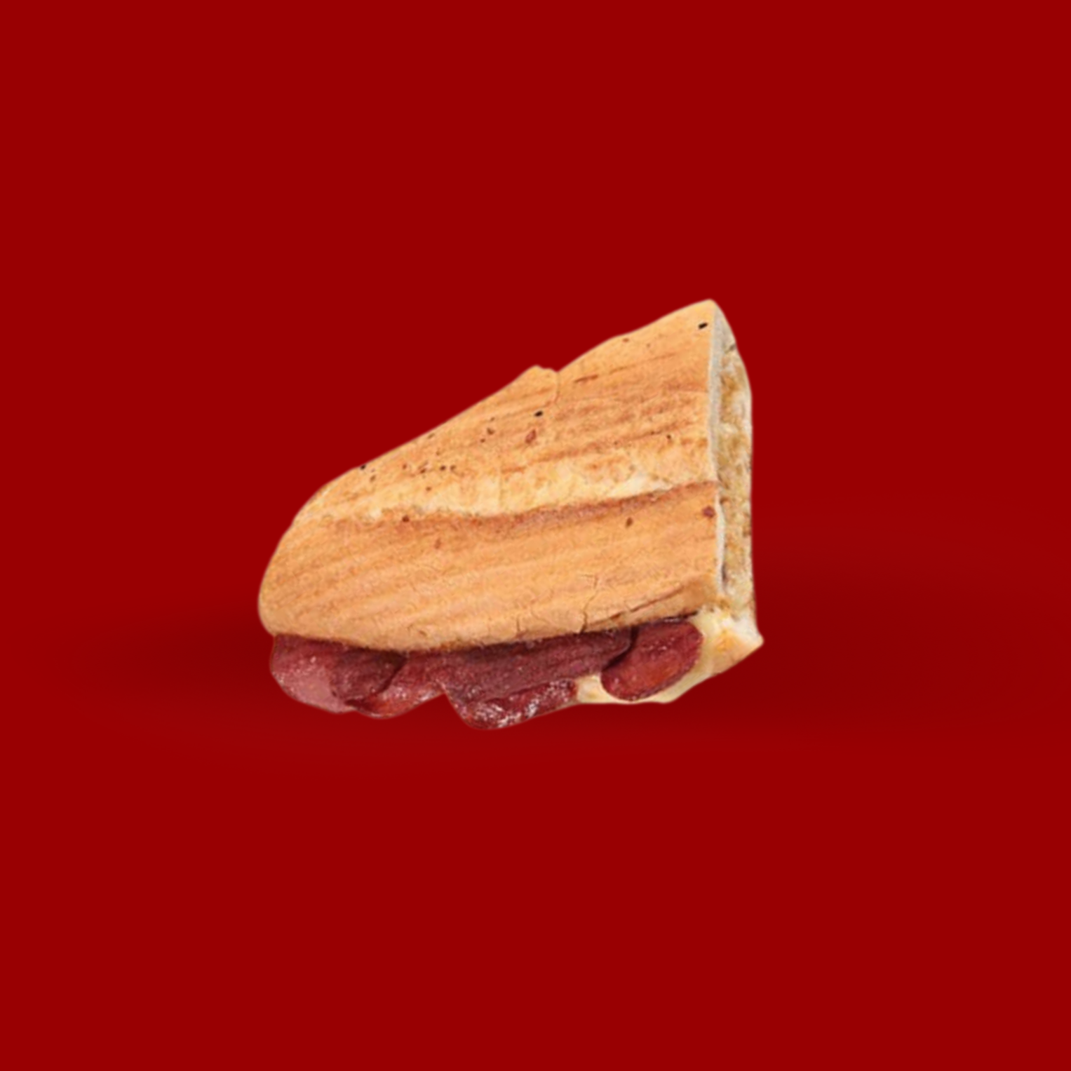 Sucuklu Tost