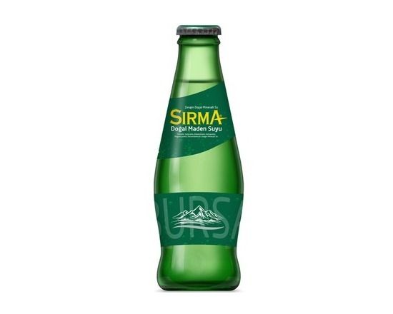 Sade Soda (20 cl.)