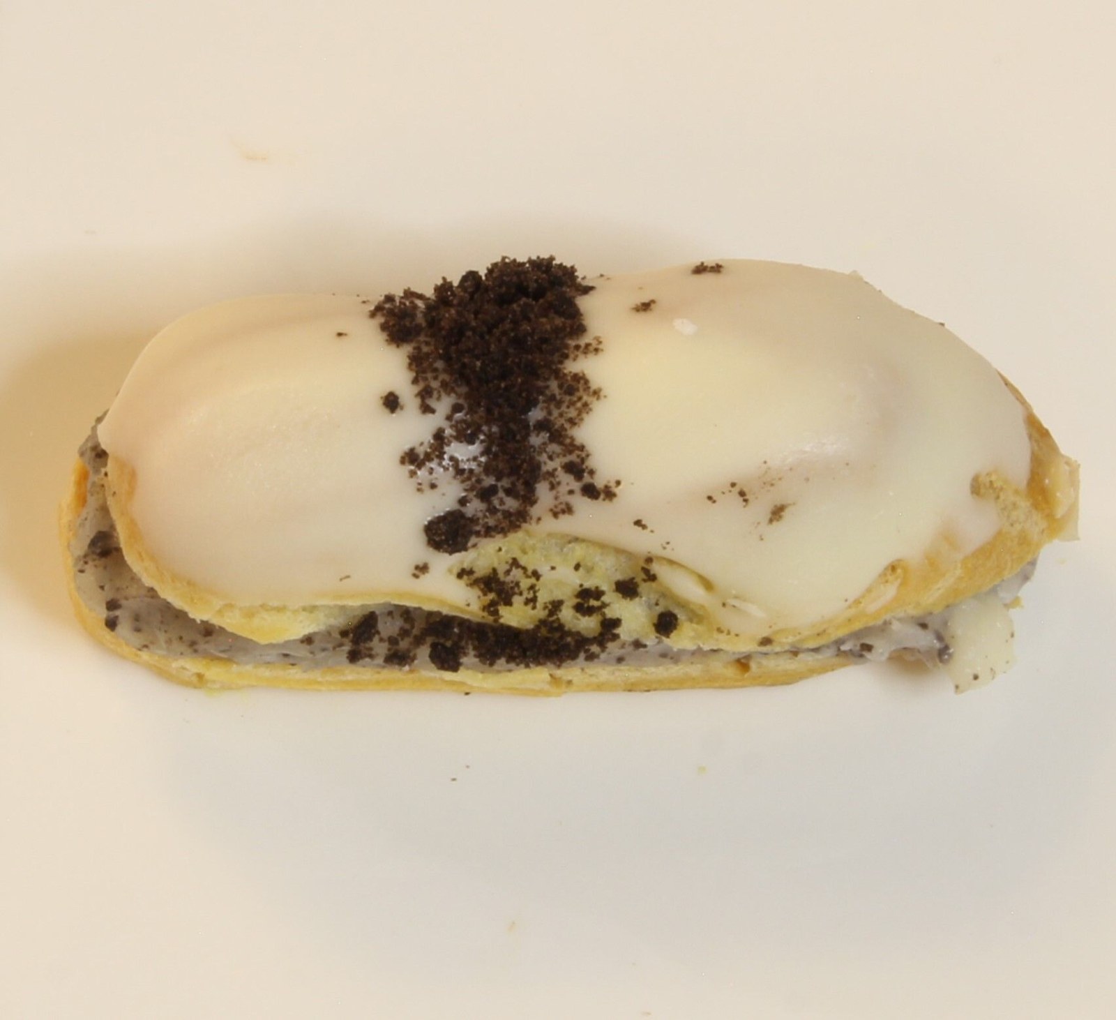 Oreolu Ekler 250g
