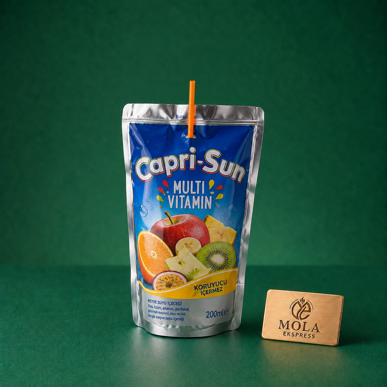 Capri Sun (200 ml)
