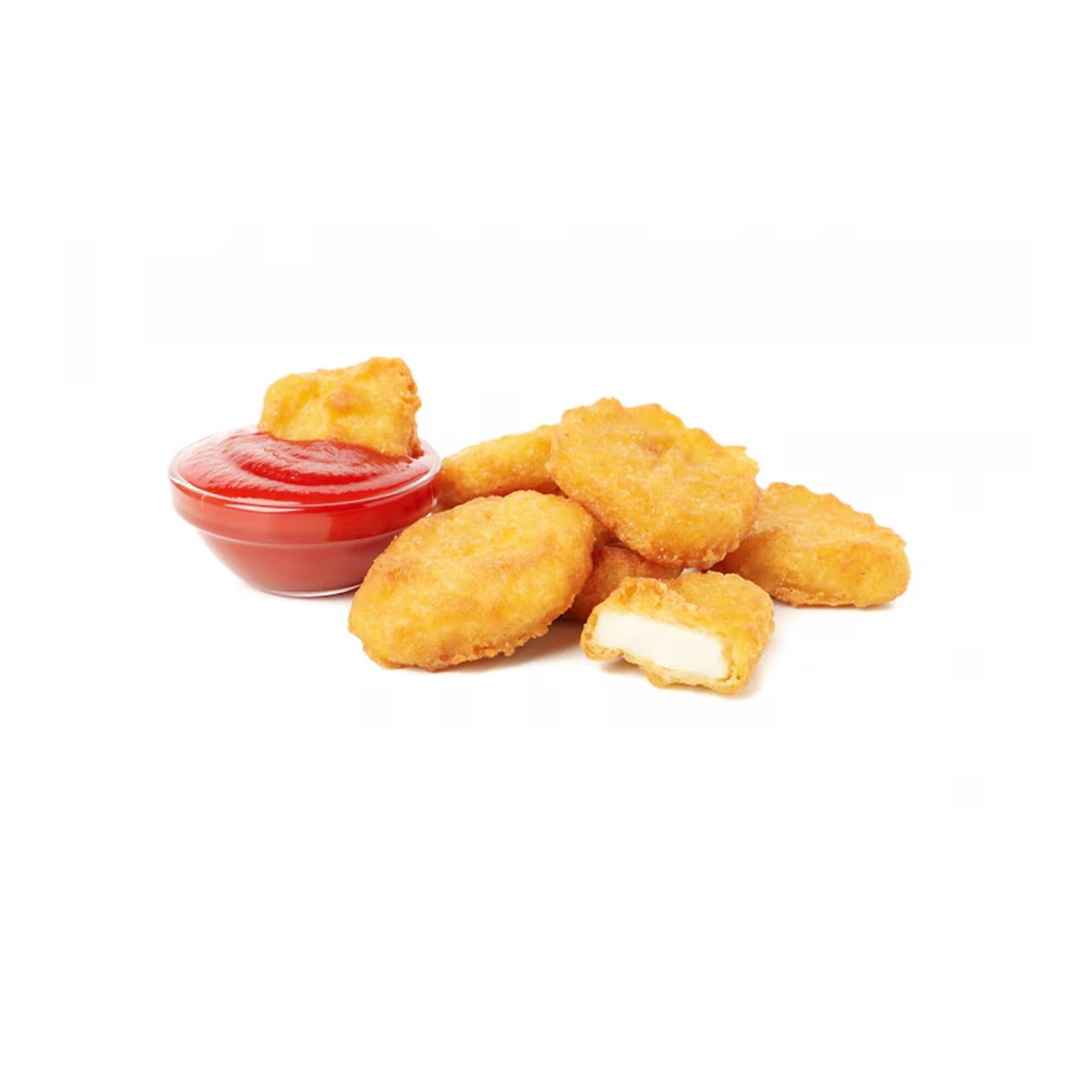 Tavuk Nugget