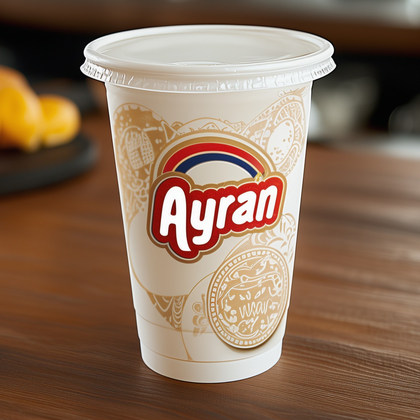 Ayran (200 ml)