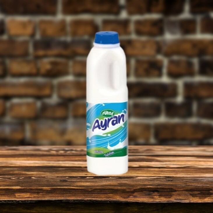 Ayran (1 lt)