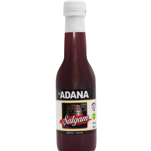 Şalgam