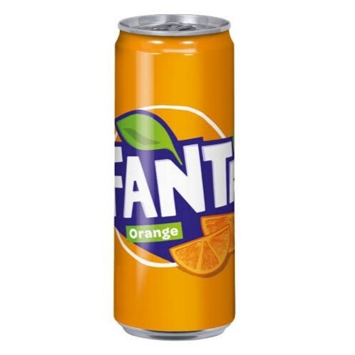 Fanta