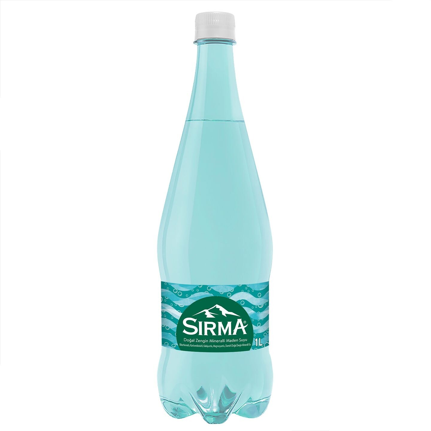 Sırma Maden Suyu (25 cl)