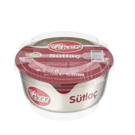 Sütlaç