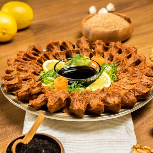 Çiğ Köfte (500 gr)