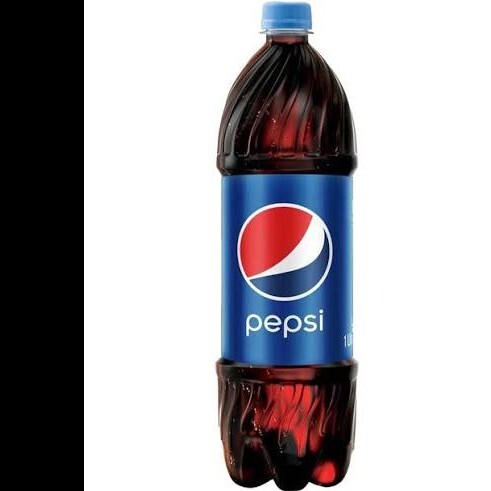 Pepsi (1 lt)