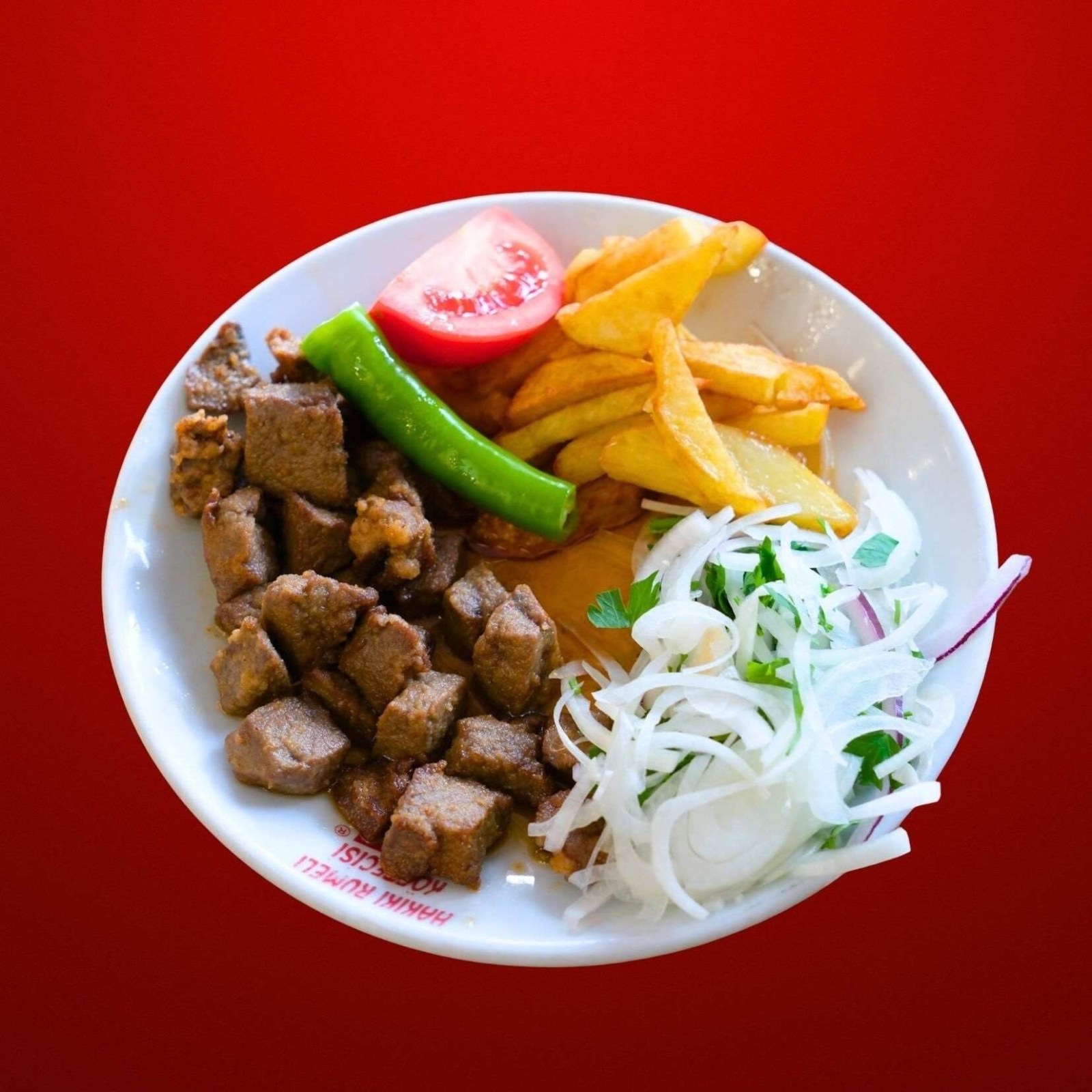 Az Ciğer