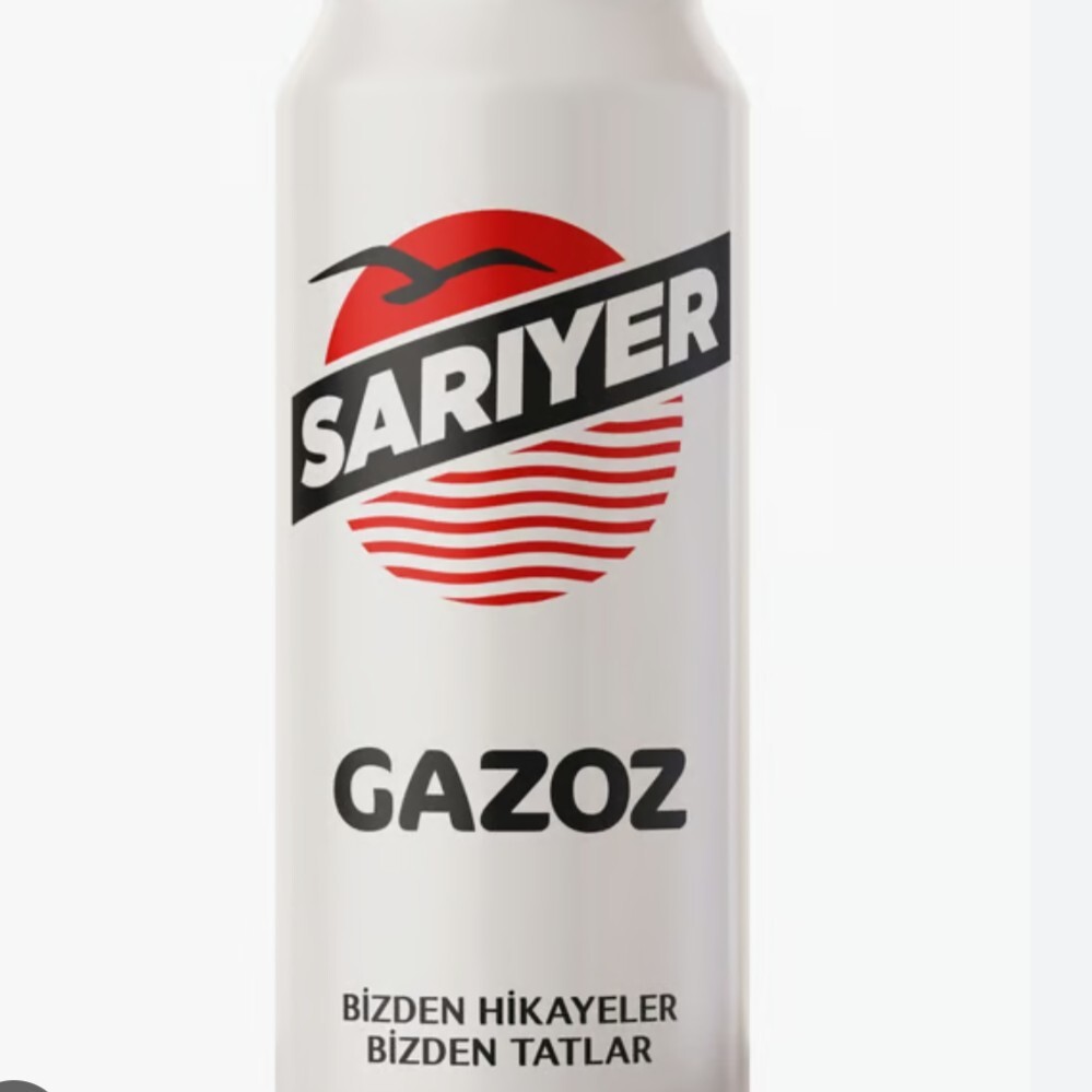 Sarıyer Gazoz
