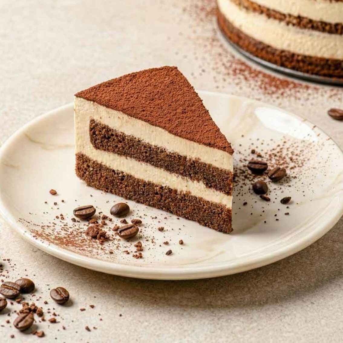 Tiramisu