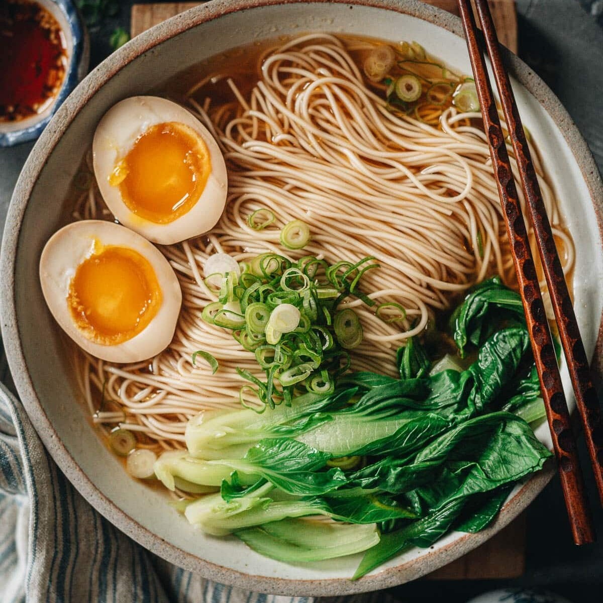 Barbekü Noodle