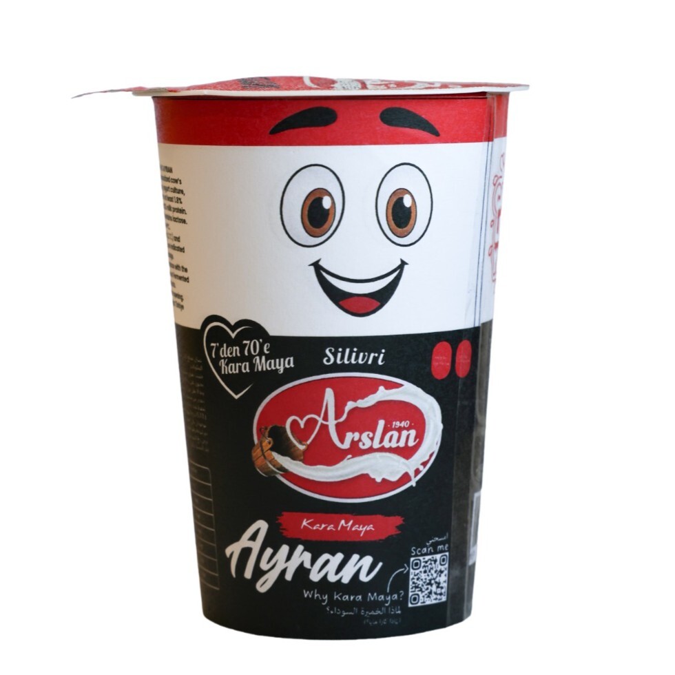 Ayran (200 cl)