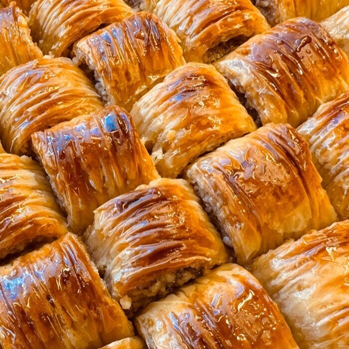 Cevizli Saray Sarma (500 gr)
