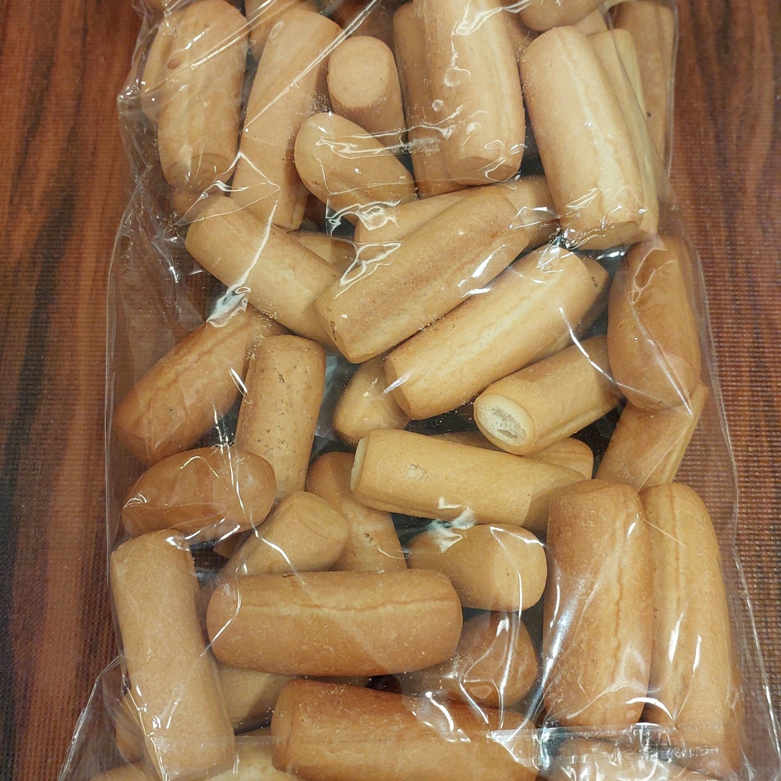 Sade Küçük Galeta (200 gr)