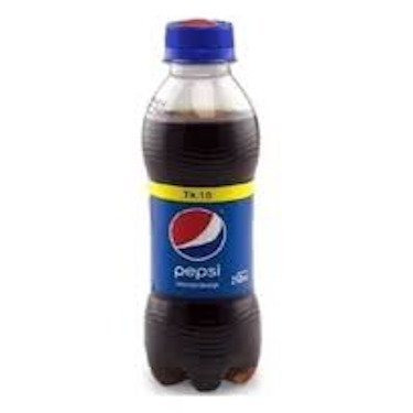 Pepsi 250 Ml.