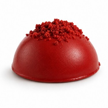 Red Velvet Chocolate