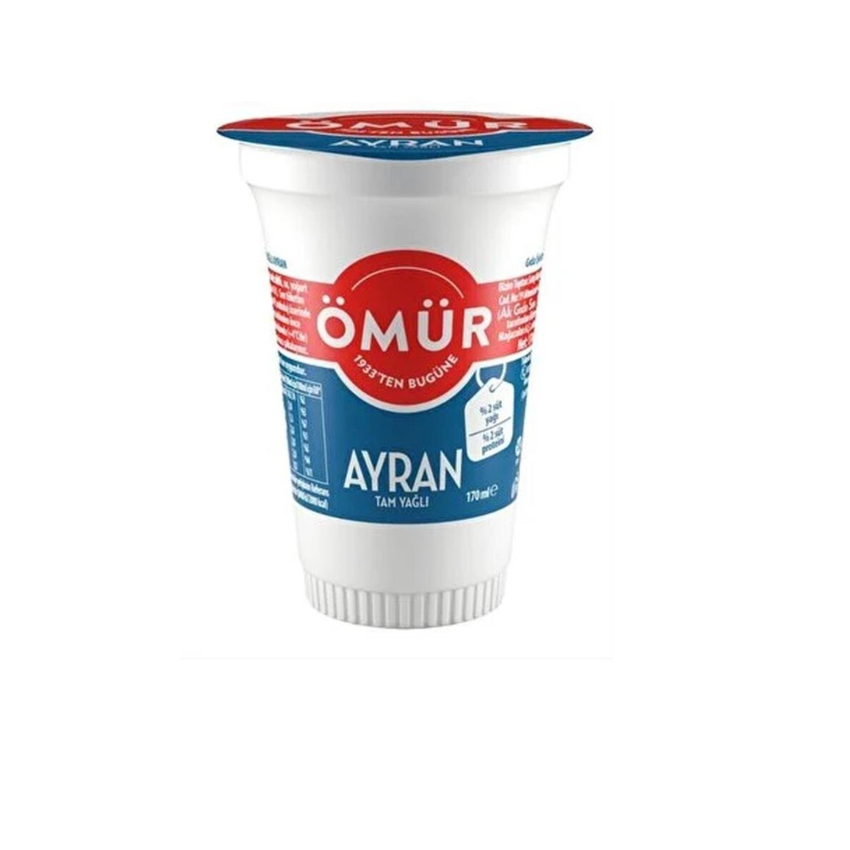 Büyük Ayran