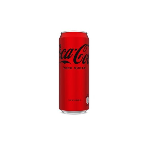 Coca-Cola Zero