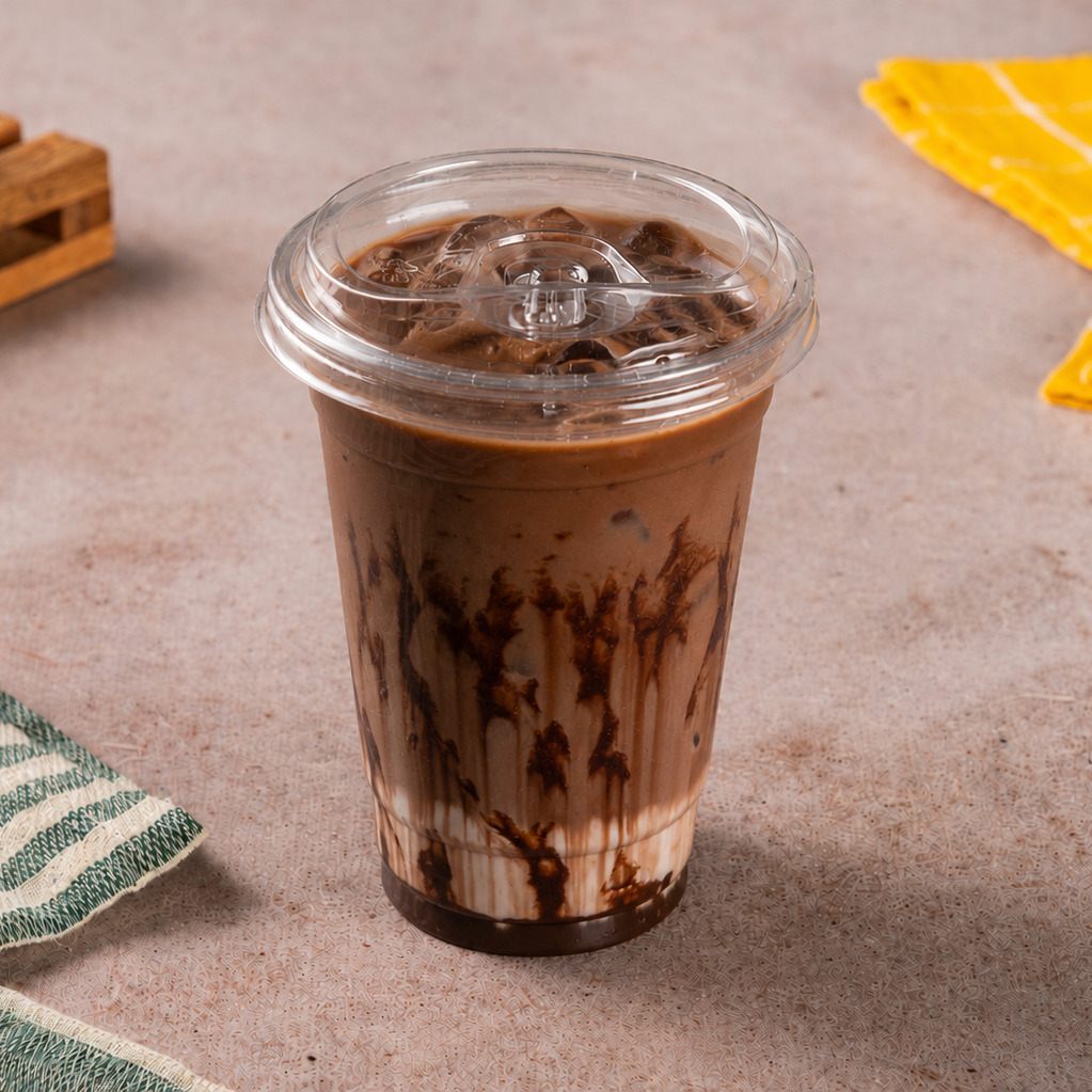 Ice Mocha