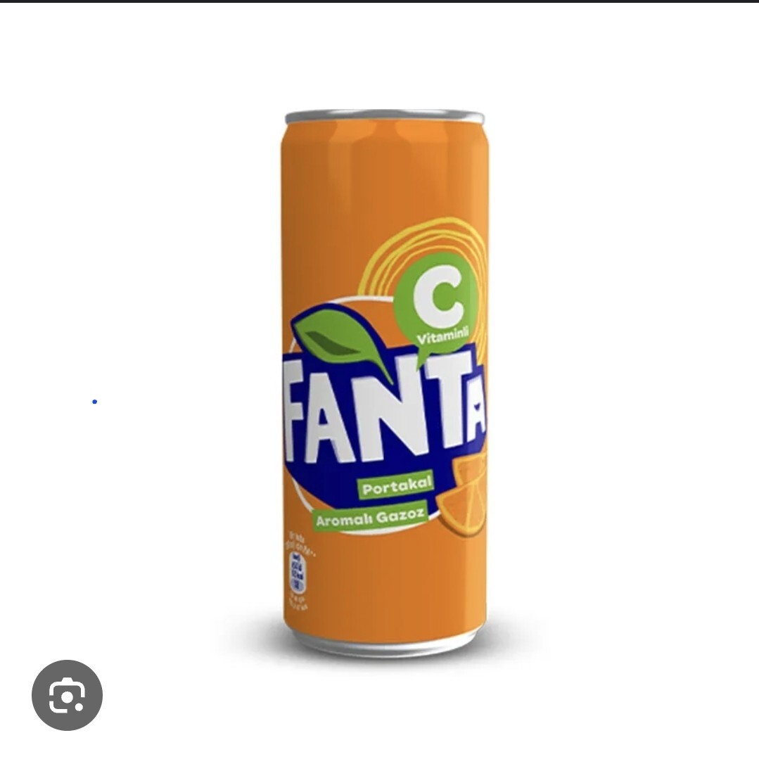 Fanta