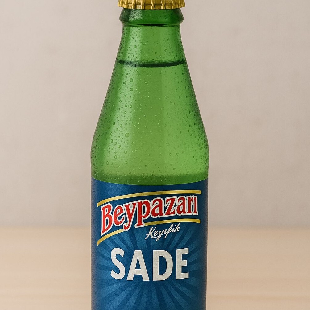 Sade Soda